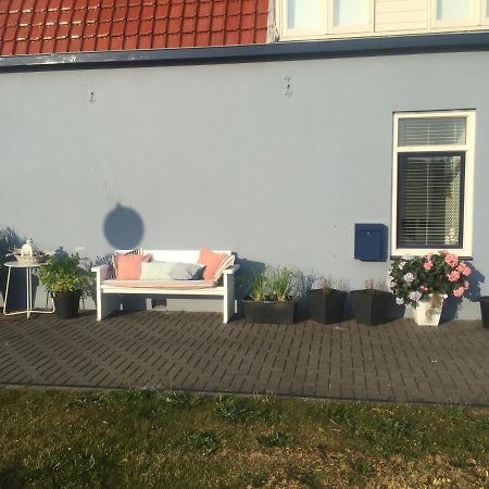 Ferienwohnung De Nollen Egmond aan den Hoef Exterior foto
